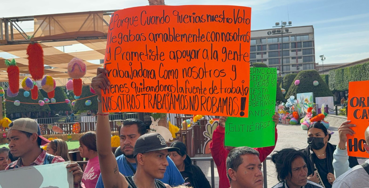 COMERCIANTES 2