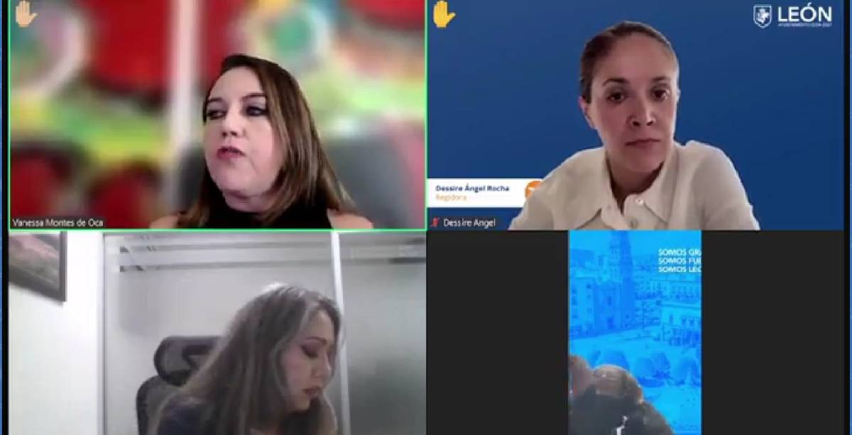 Comision Hacienda y cuenta publica