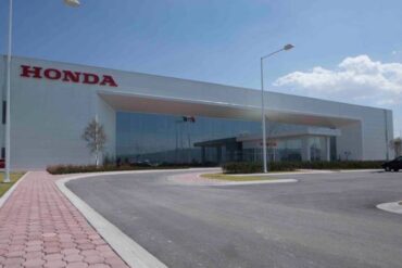 Honda 1