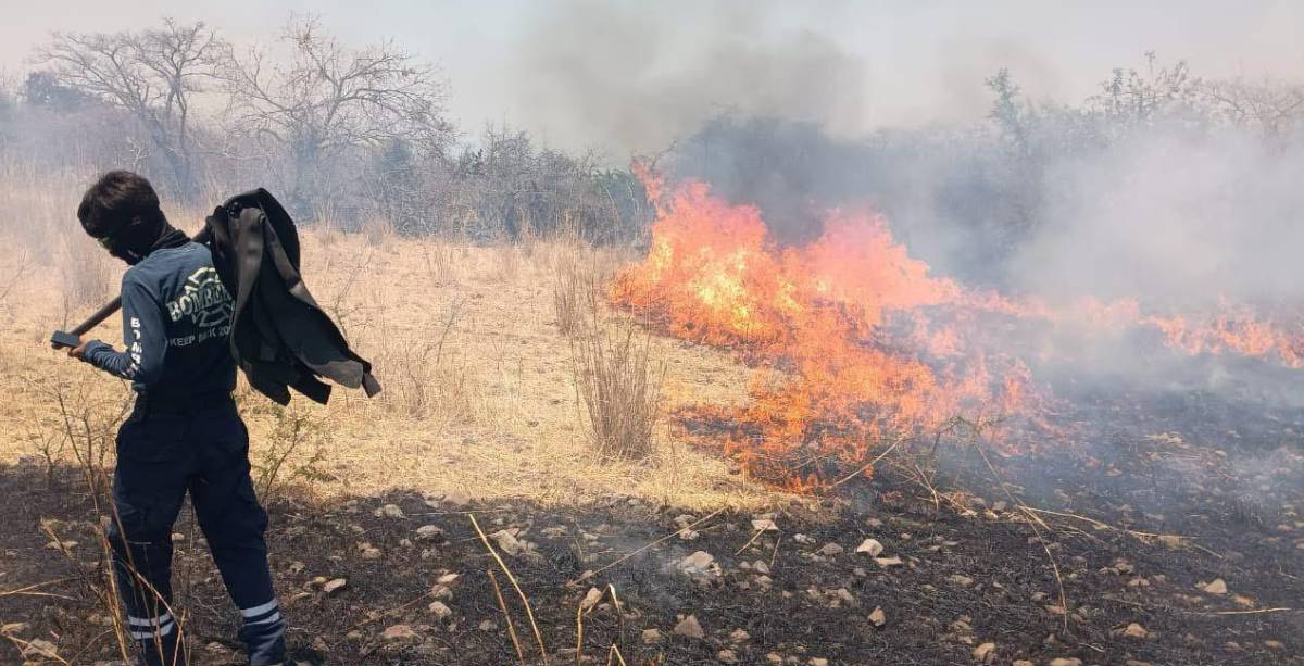Incendio 5