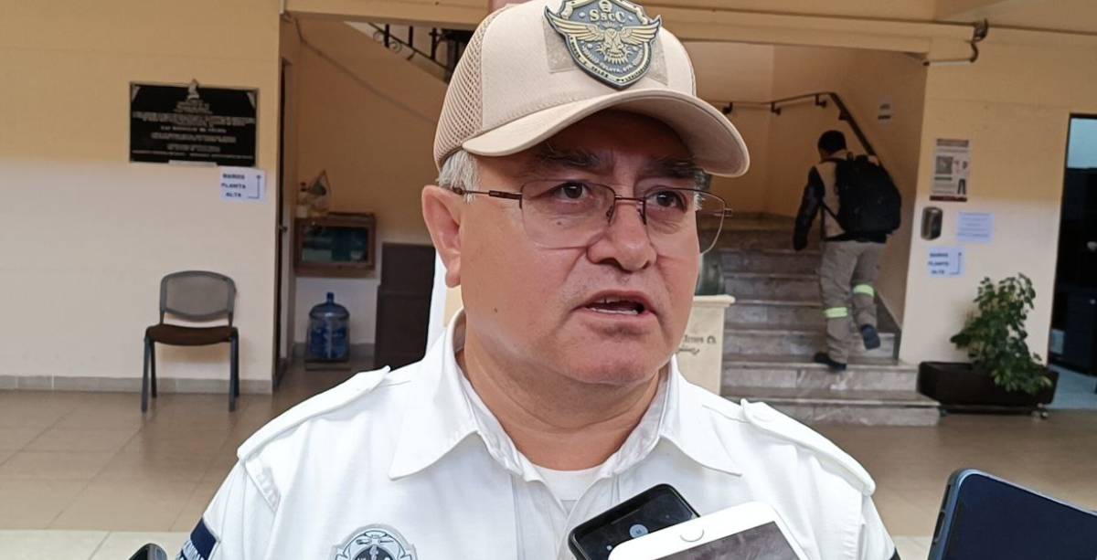 Robos a infraestructura de JUMAPA deja "grandes afectaciones" Munoz Huitron 4