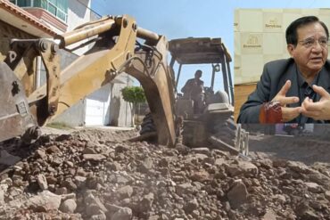 Obras Publicas