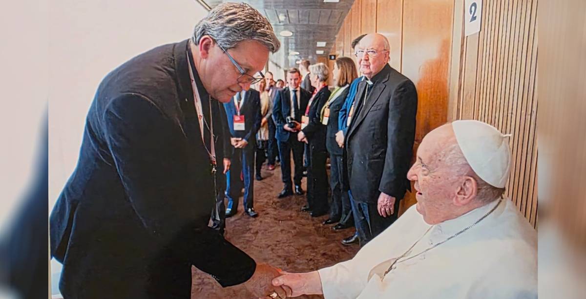Papa y Obispo