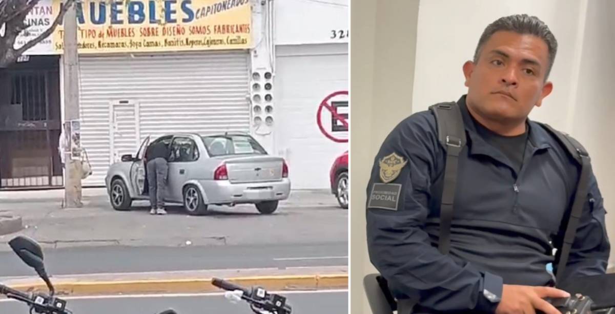 Policia Celaya