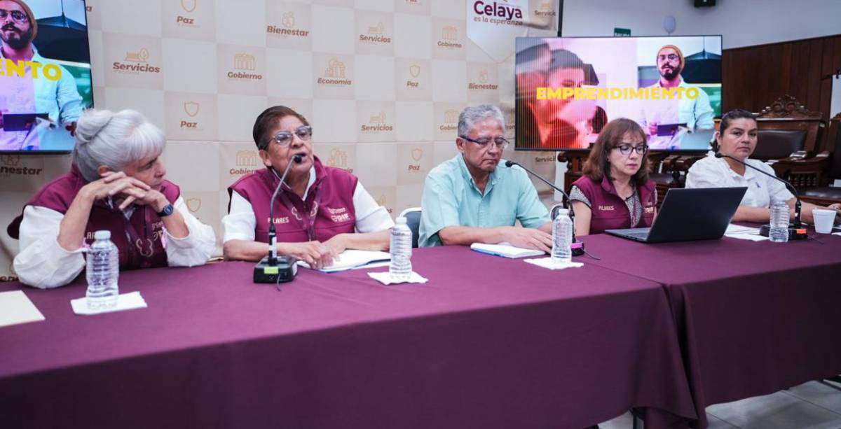 Programa PILARES