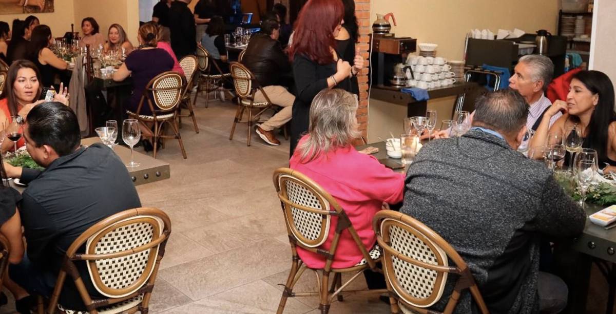 Restauranteros Irapuato