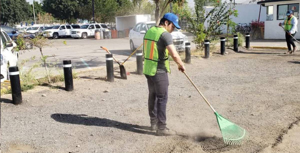 SERVICIO COMUNITARIO