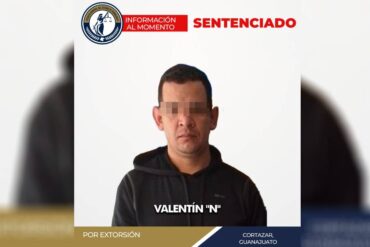 Sentenciado 2