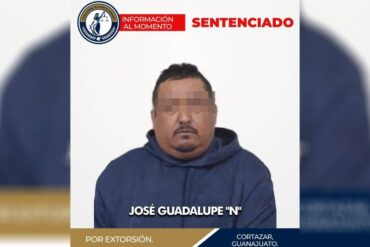 Sentenciado