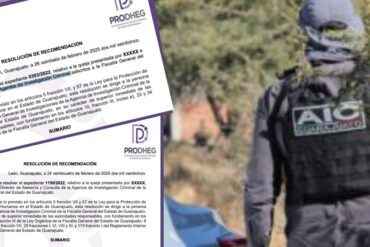 aic recomendaciones