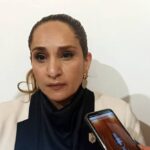 Contralora advierte posibles denuncias por empresas fachada; investigan a 6 compañías contralora leon