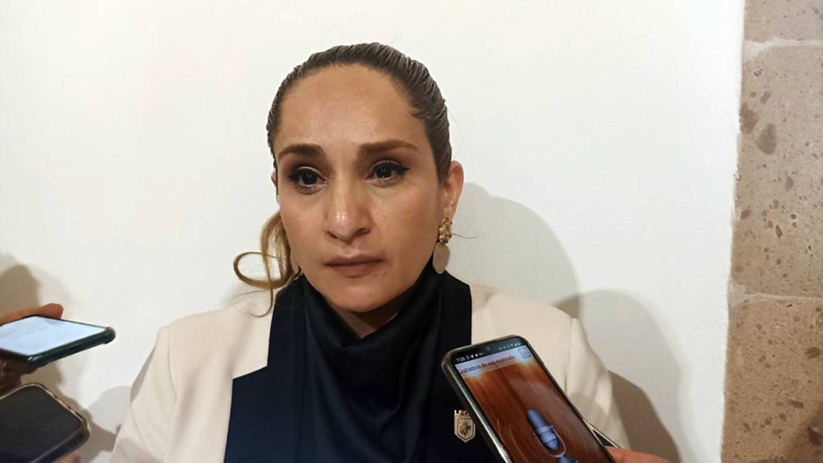 Contralora advierte posibles denuncias por empresas fachada; investigan a 6 compañías contralora leon