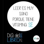 dia del libro