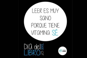 dia del libro