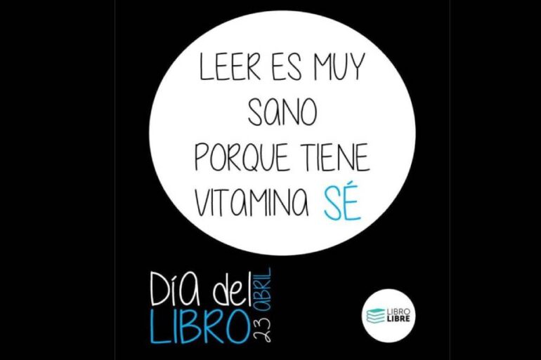 dia del libro