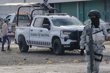 guardia apaseo