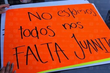 justicia juanito
