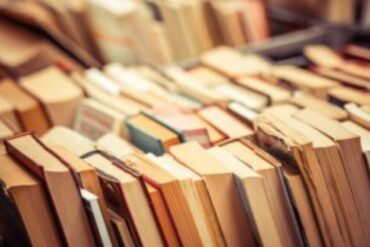 leer libros