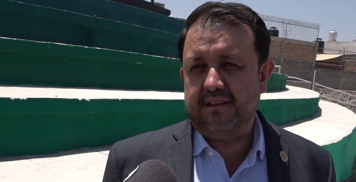 leon calzado