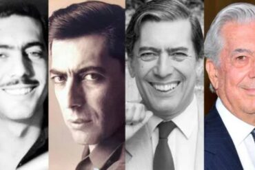 mario vargas llosa o