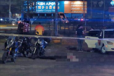 motociclista plaza