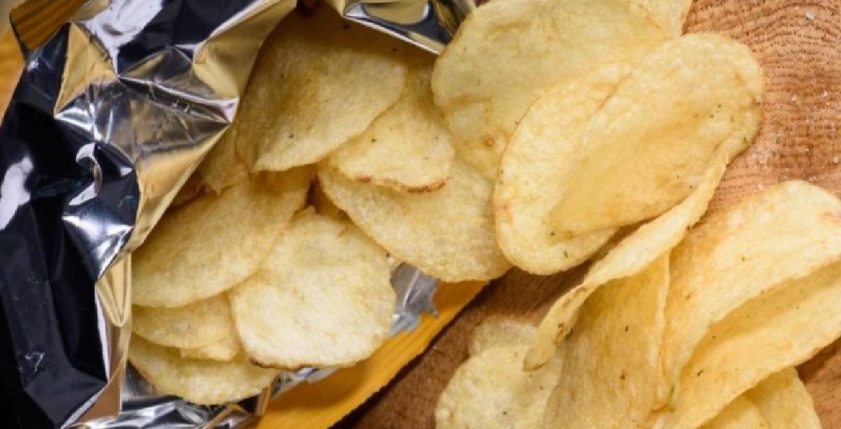 papas chatarra
