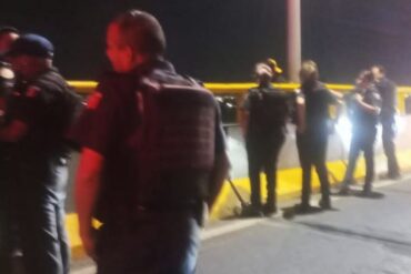 policia leon 3