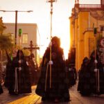 procesion 2025 not