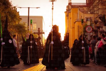 procesion 2025 not
