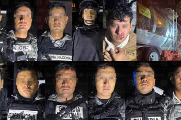11 guardias 1