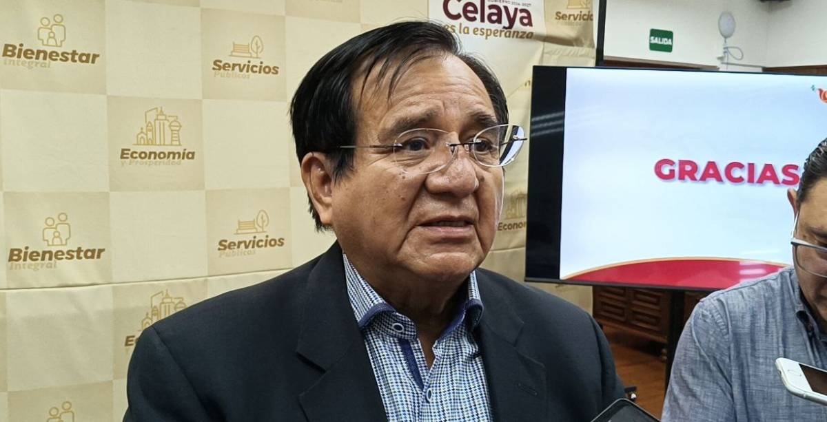Alcalde Juan Miguel 1