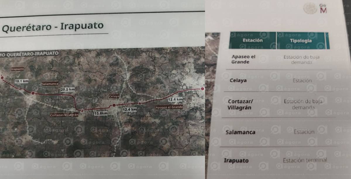 Apaseo el Grande Estacion