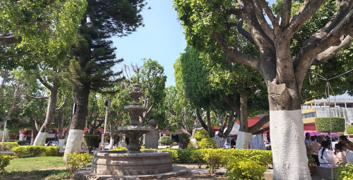Arboles Villagran