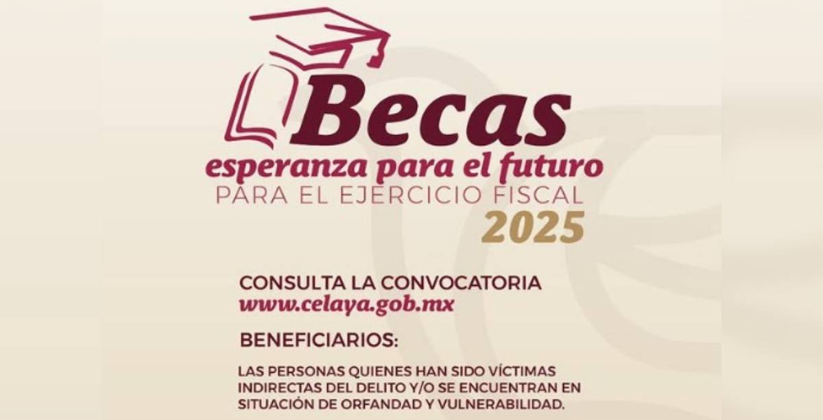 Becas