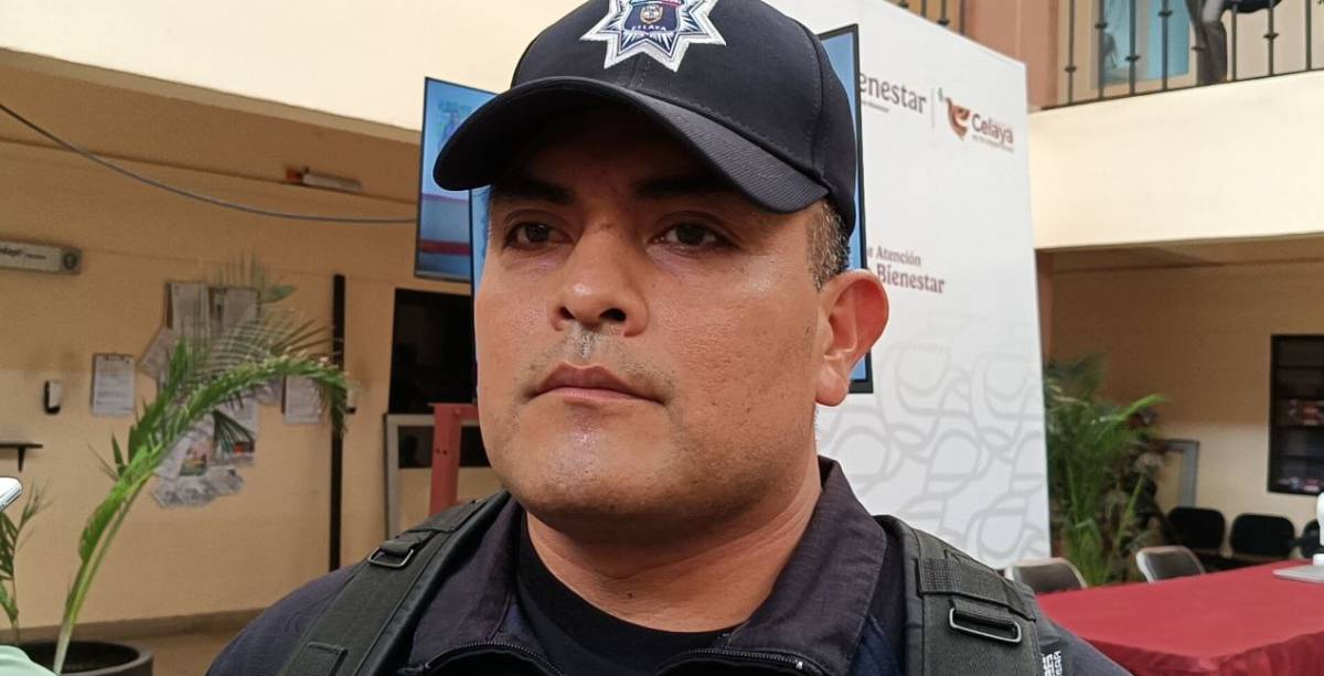 Bernardo Rafael Cajero Reyes