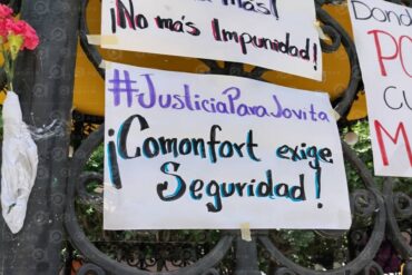 COMONFORT SEGURIDAD