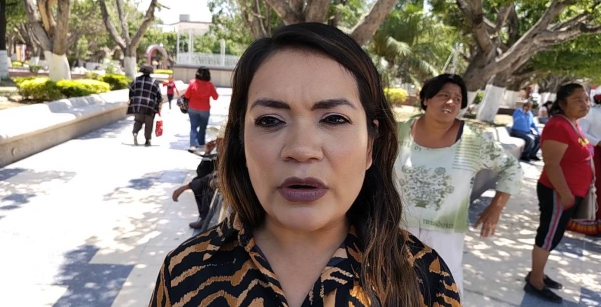 Cinthia Teniente