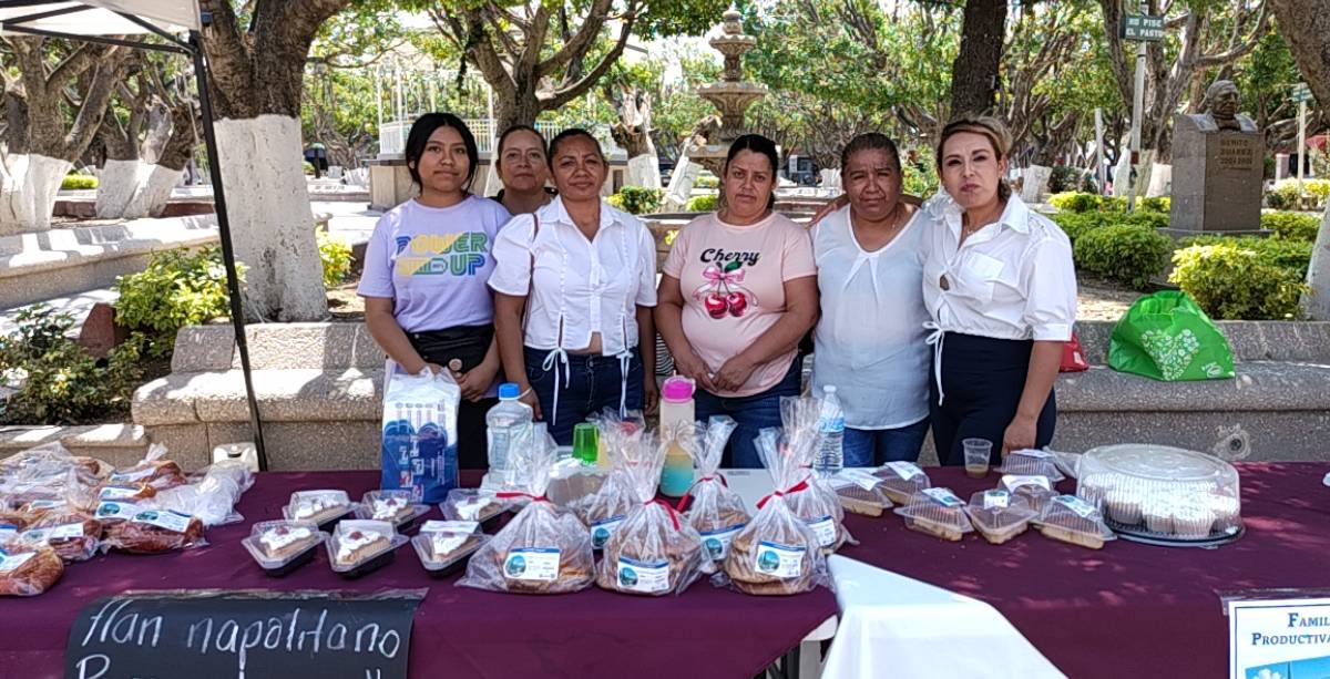 Emprendedoras
