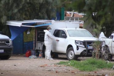 Fosa Irapuato