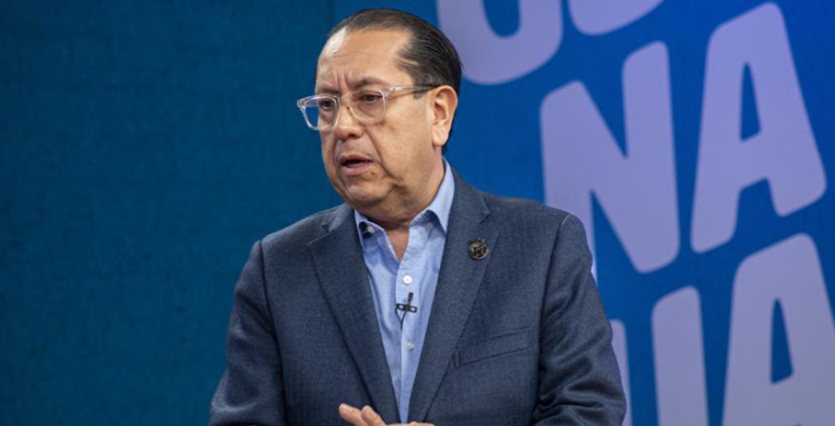 Gabriel Cortes