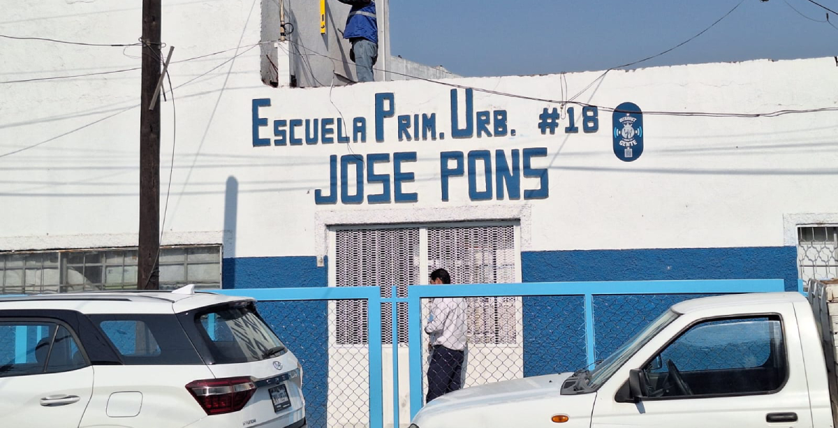 Jose Pons