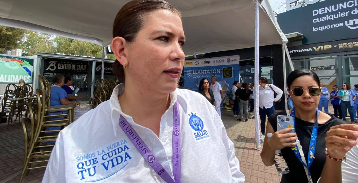 LIGIA ARCE PADILLA