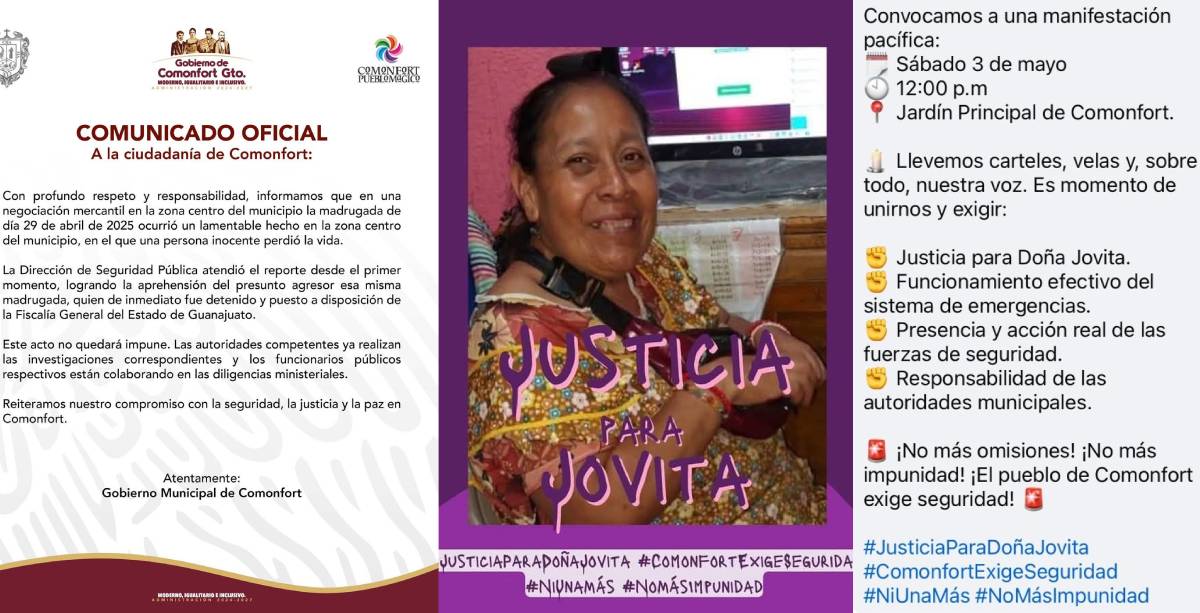 Marcha Comonfort