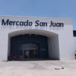 Mercado San Juan