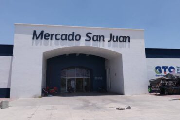 Mercado San Juan