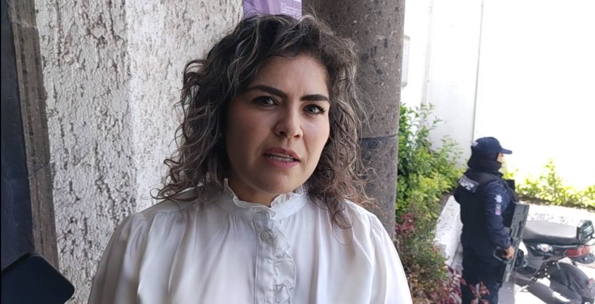 Monserrat Mendoza