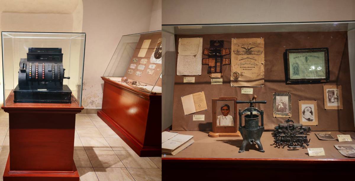 Museo de Salvatierra
