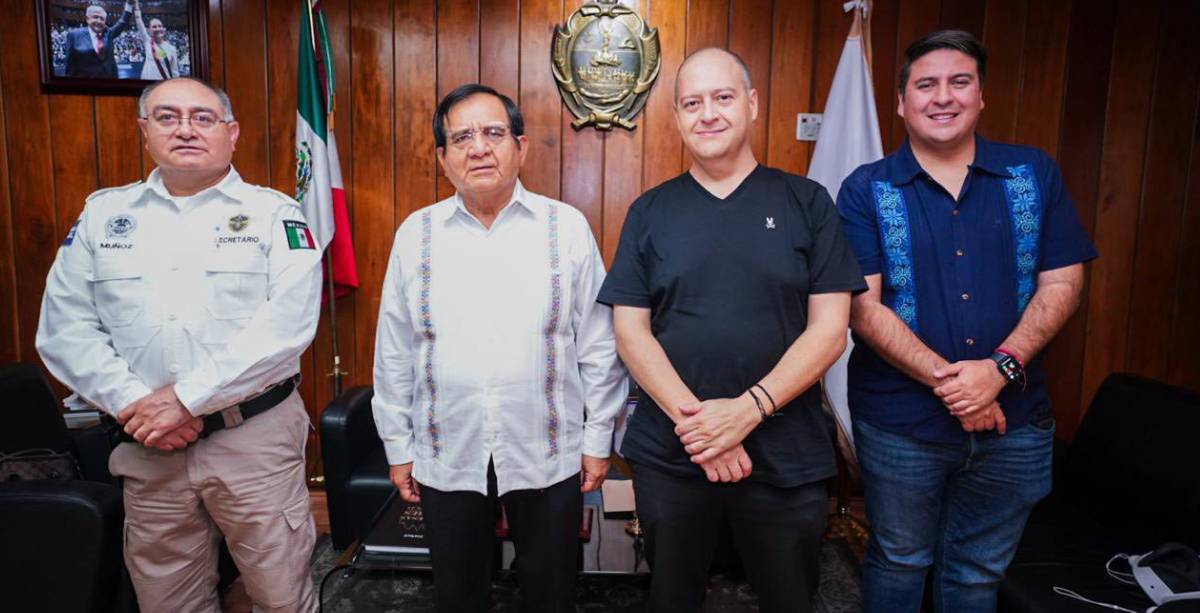 Pablo Escobar y Alcalde