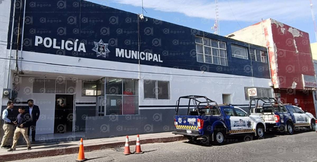 Policia Municipal