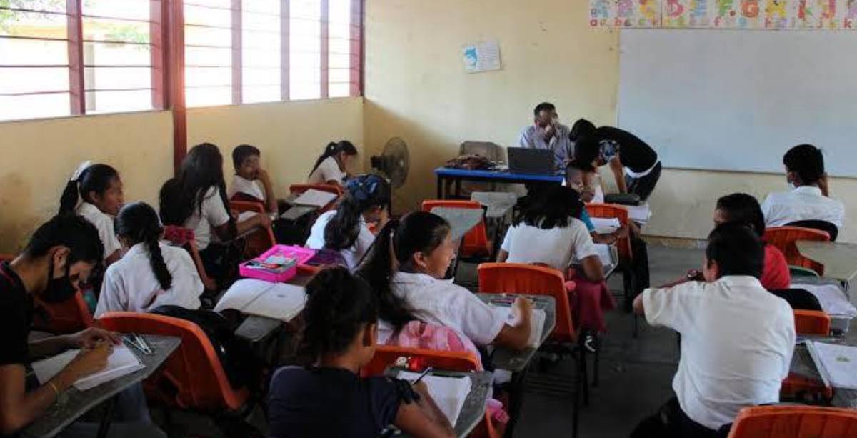 Primaria